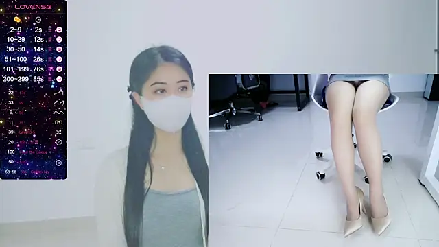 tt50256 online show from March 2, 2025, 1:05 pm