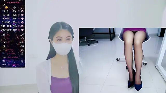 tt50256 online show from March 3, 2025, 6:37 am