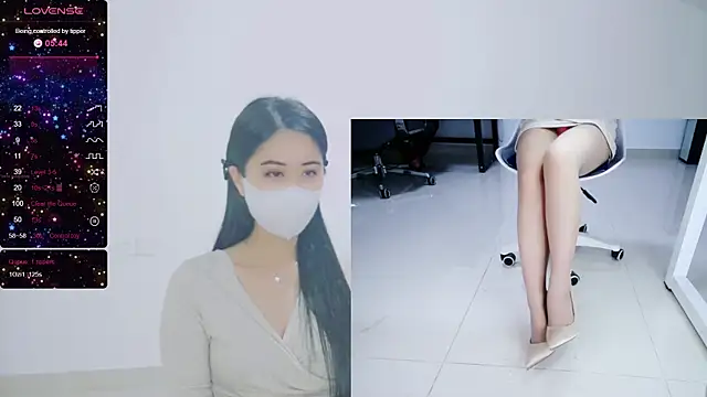 tt50256 online show from March 4, 2025, 12:55 pm