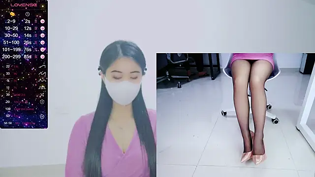 tt50256 online show from March 5, 2025, 12:55 pm