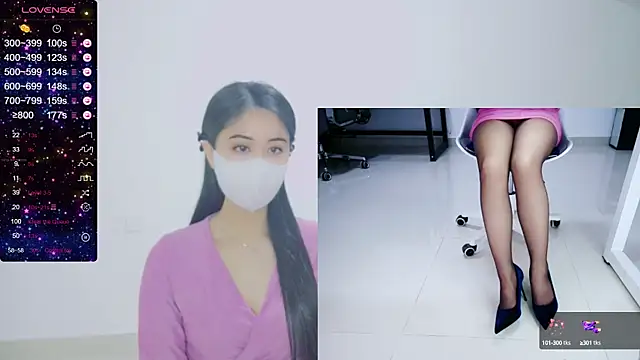 tt50256 online show from March 9, 2025, 1:15 pm