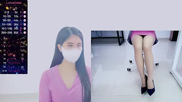 tt50256 online show from March 19, 2025, 12:01 pm