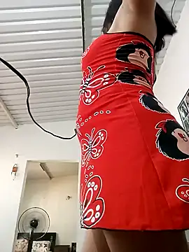 Snapshot of Cristel_Shop chatting on February 5, 2025, 8:57 pm Cristel Shop online show from February 5, 2025, 8:57 pm