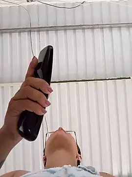 Snapshot of Cristel_Shop chatting on September 23, 2025, 8:56 pm Cristel Shop online show from September 23, 2025, 8:56 pm