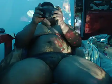 PONSE LATINO online show from November 21, 2025, 5:22 pm