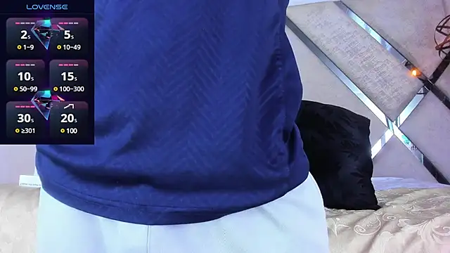 steffanxxll online show from January 12, 2025, 10:56 am