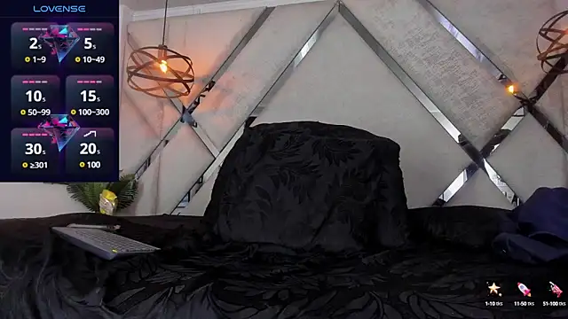 steffanxxll online show from February 6, 2025, 10:26 am