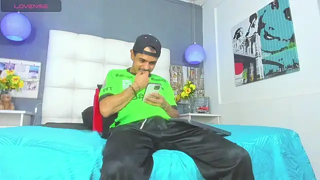 Snapshot of steffanxxll chatting on February 9, 2026, 9:08 pm steffanxxll online show from February 9, 2026, 9:08 pm