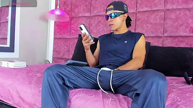 Snapshot of steffanxxll chatting on March 5, 2026, 9:22 pm steffanxxll online show from March 5, 2026, 9:22 pm