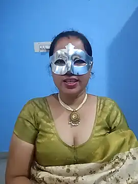 SANJU5888 online show from October 22, 2025, 3:34 pm