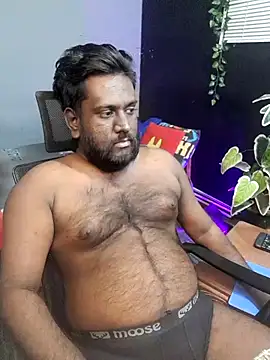 Rayansmith  online show from October 15, 2025, 3:01 pm