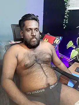 Rayansmith  online show from October 31, 2025, 1:39 am