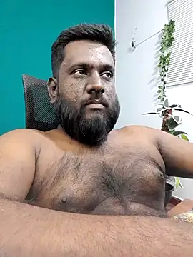 Rayansmith  online show from February 24, 2026, 1:20 pm