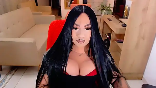 9InchsPunisherXXX online show from October 15, 2025, 11:38 pm