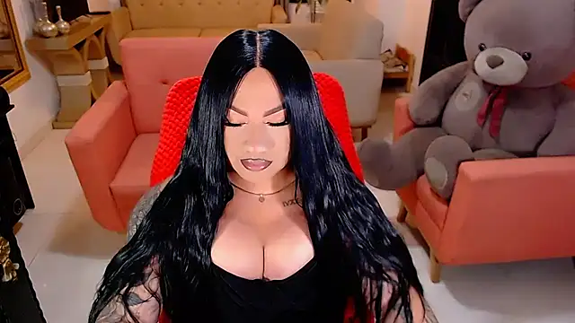 Snapshot of 9InchsPunisherXXX chatting on February 18, 2026, 4:52 am 9InchsPunisherXXX online show from February 18, 2026, 4:52 am