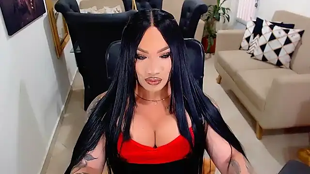 9InchsPunisherXXX online show from July 17, 2026, 9:52 pm