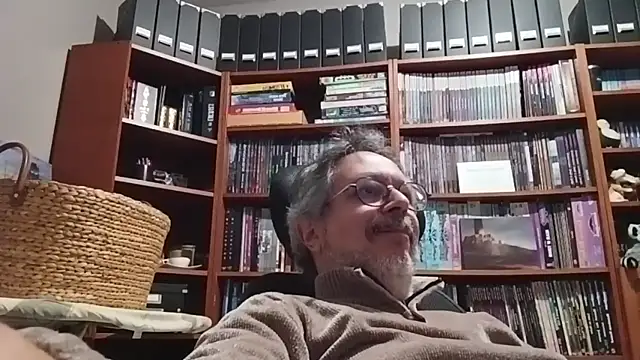 Mandra is a whore online show from October 24, 2025, 9:22 pm