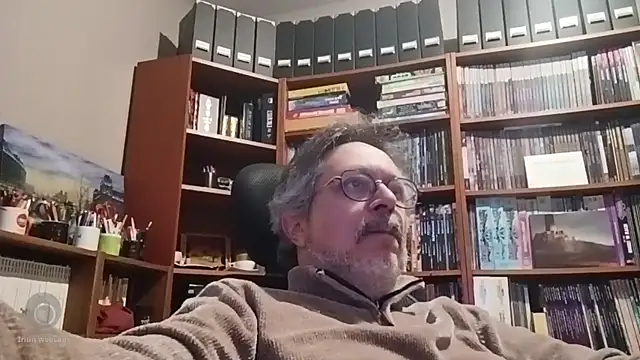 Mandra is a whore online show from October 29, 2025, 9:38 pm