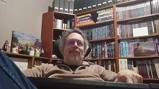 Mandra is a whore online show from October 30, 2025, 10:43 pm