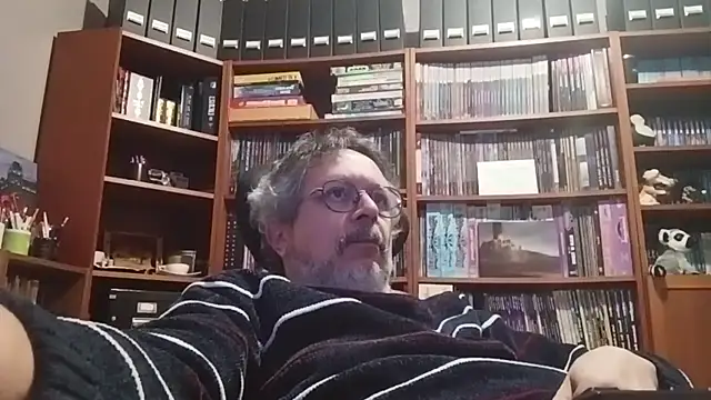 Mandra is a whore online show from November 2, 2025, 5:37 pm