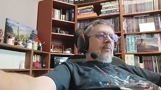 Mandra is a whore online show from November 26, 2025, 8:48 am