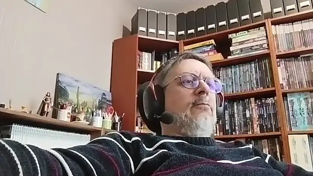 Mandra is a whore online show from November 27, 2025, 10:28 am