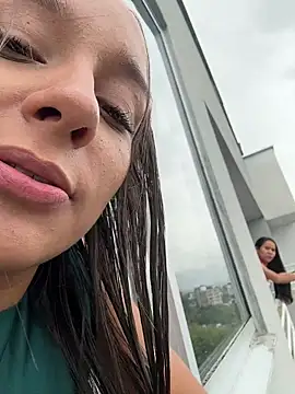 Snapshot of dominantandsubmissiveshow chatting on October 17, 2025, 5:26 pm dominantandsubmissiveshow online show from October 17, 2025, 5:26 pm