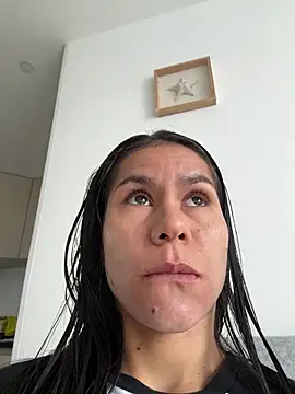 Snapshot of dominantandsubmissiveshow chatting on October 18, 2025, 9:04 pm dominantandsubmissiveshow online show from October 18, 2025, 9:04 pm