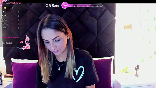 Snapshot of letiziia_sky1 chatting on March 19, 2026, 7:40 pm letiziia sky1 online show from March 19, 2026, 7:40 pm