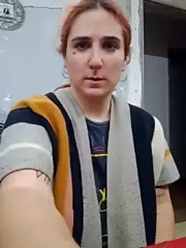 black lady731 online show from October 25, 2025, 11:21 pm