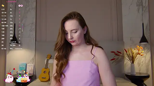 maltii evans online show from March 16, 2026, 5:24 am