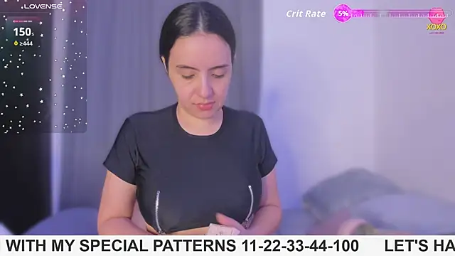 rouse lili online show from November 7, 2025, 11:10 am