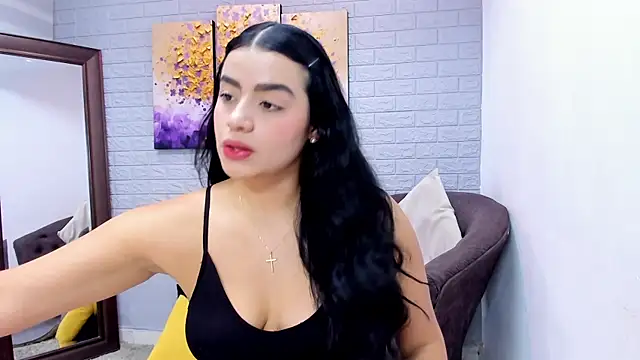 Paula Desousa online show from May 24, 2026, 6:24 pm