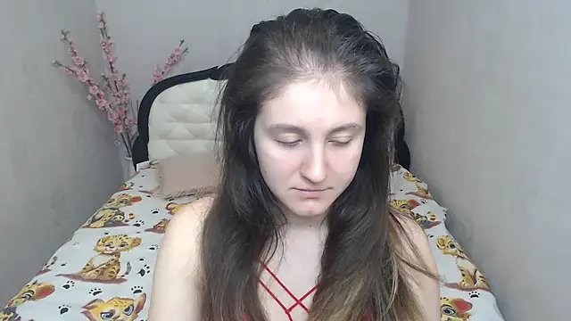 Snapshot of Holliy_Cooper chatting on March 25, 2026, 9:26 am Holliy Cooper online show from March 25, 2026, 9:26 am