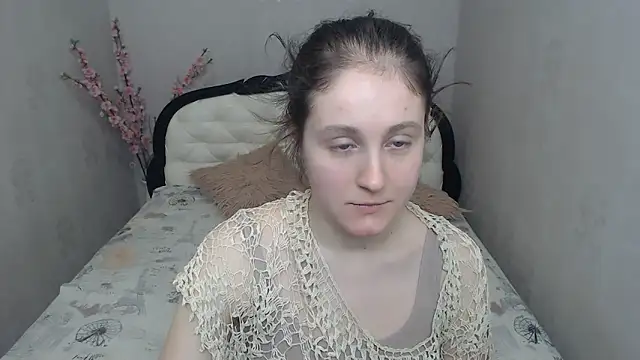 Snapshot of Holliy_Cooper chatting on March 30, 2026, 7:09 am Holliy Cooper online show from March 30, 2026, 7:09 am