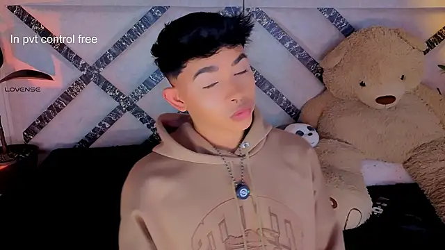 Snapshot of Austin_connor_ chatting on January 11, 2026, 9:47 am Austin connor online show from January 11, 2026, 9:47 am