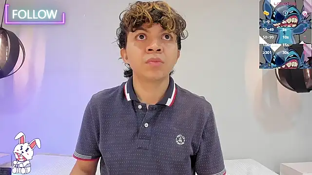 Snapshot of Lucaas_King chatting on January 28, 2025, 12:00 pm Lucaas King online show from January 28, 2025, 12:00 pm