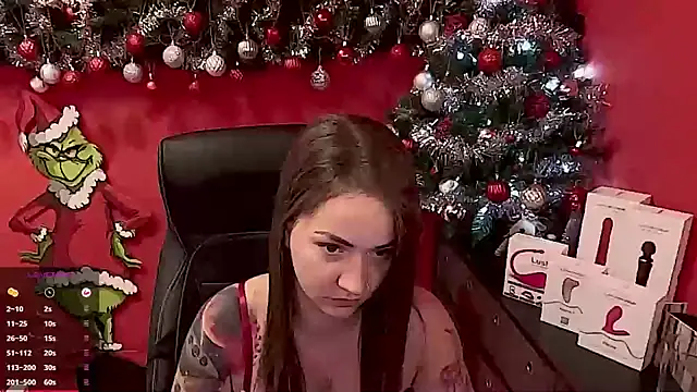  Jane Warren  online show from December 7, 2024, 1:07 pm