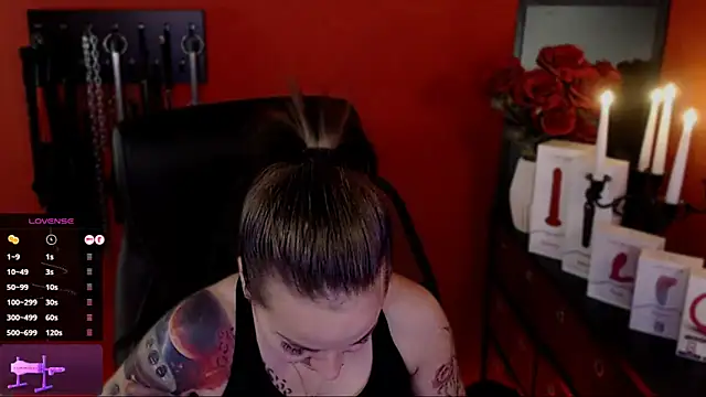  Jane Warren  online show from February 5, 2025, 6:59 pm