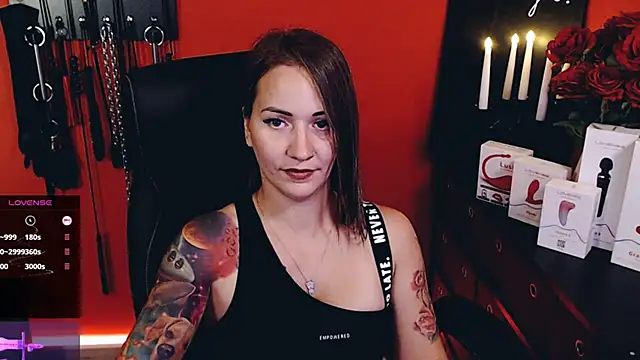  Jane Warren  online show from October 17, 2025, 6:54 pm