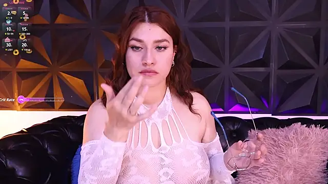 alix bay online show from November 8, 2025, 1:33 pm