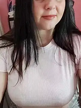 ErikaVlovely online show from December 22, 2024, 2:17 am