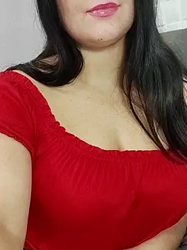 ErikaVlovely online show from October 10, 2025, 3:55 pm