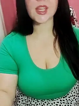 ErikaVlovely online show from November 2, 2025, 8:22 pm