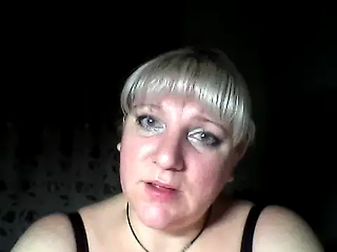 MeilomaWesa online show from January 16, 2025, 8:46 pm