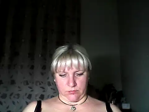 MeilomaWesa online show from January 21, 2025, 9:04 pm