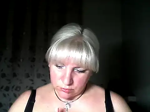 MeilomaWesa online show from February 2, 2025, 9:13 pm