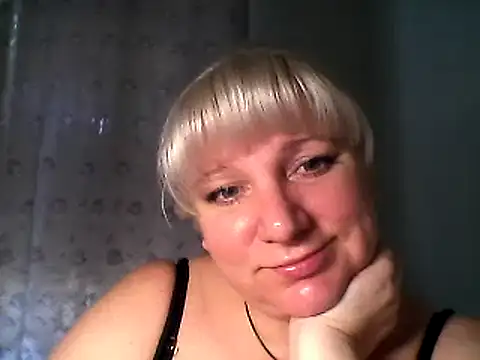 MeilomaWesa online show from February 9, 2025, 6:54 am