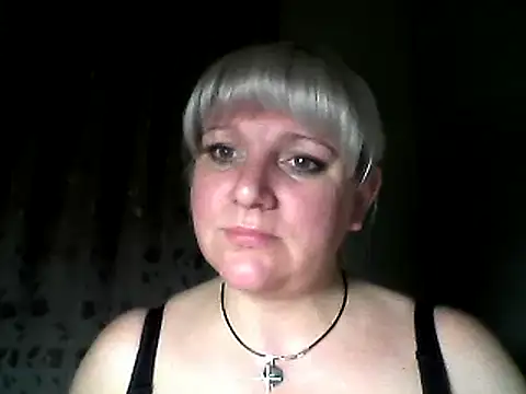 MeilomaWesa online show from February 22, 2025, 9:48 pm