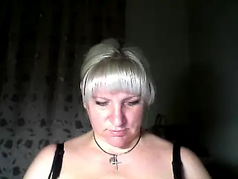 MeilomaWesa online show from February 24, 2025, 7:41 pm